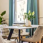 Neu! Einzigartige Stadtvilla, Super Lage, Parkplatz Appartamento Coburg