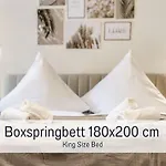 Neu! Einzigartige Stadtvilla, Super Lage, Parkplatz * Coburg