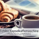 Neu! Einzigartige Stadtvilla, Super Lage, Parkplatz Appartamento