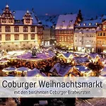 Neu! Einzigartige Stadtvilla, Super Lage, Parkplatz Coburg