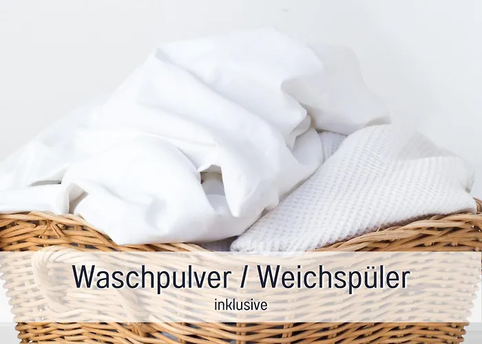 Neu! Einzigartige Stadtvilla, Super Lage, Parkplatz Lejlighed *