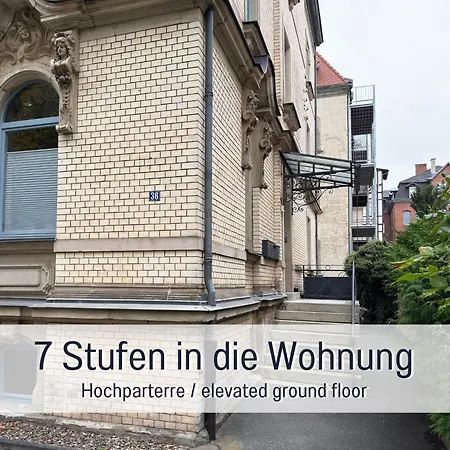 Einzigartige Stadtvilla, Super Lage, Parkplatz Cobourg
