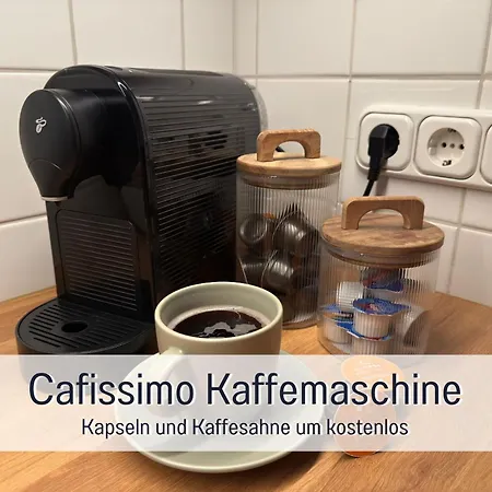 Neu! Einzigartige Stadtvilla, Super Lage, Parkplatz * コーブルク