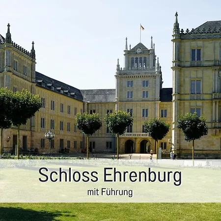 Neu! Einzigartige Stadtvilla, Super Lage, Parkplatz アパート コーブルク