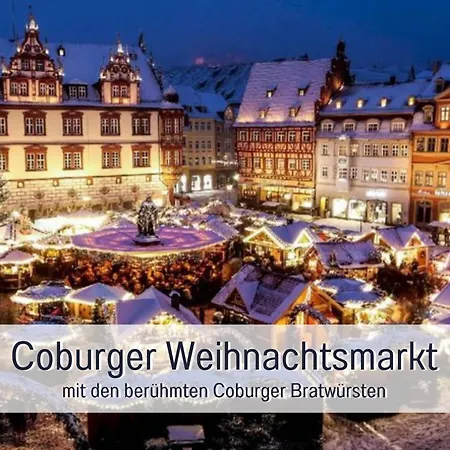 Einzigartige Stadtvilla, Super Lage, Parkplatz Cobourg