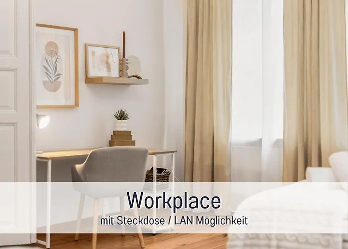 Neu! Einzigartige Stadtvilla, Super Lage, Parkplatz كوبورغ