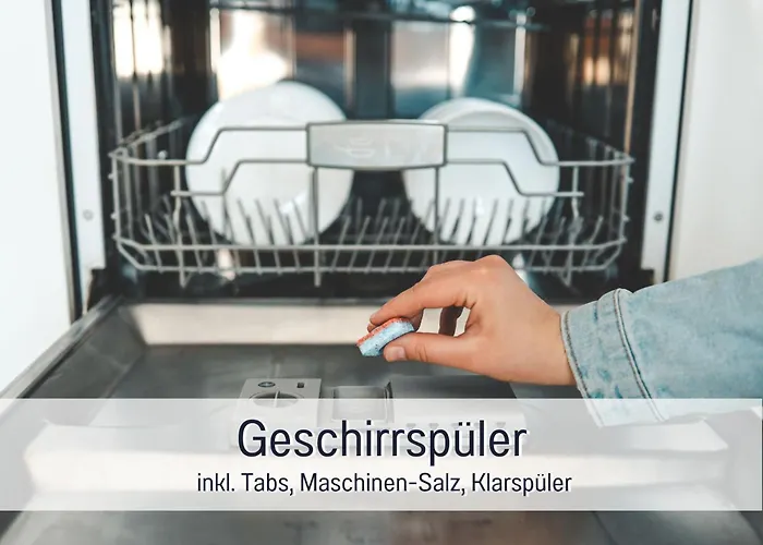 Neu! Einzigartige Stadtvilla, Super Lage, Parkplatz شقة *